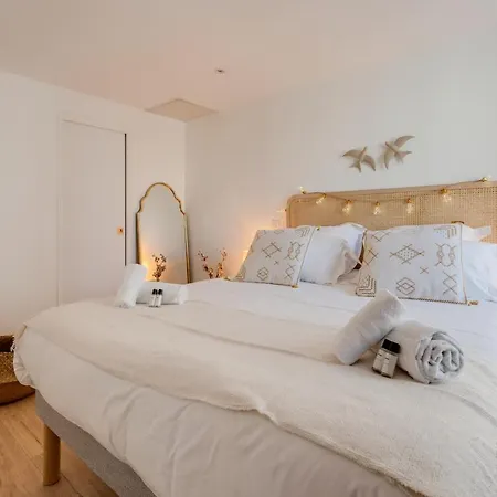 Le Grenette - Appartement Pour 2 A 4 Personnes En Plein Coeur D'Annecy Buitenkant foto