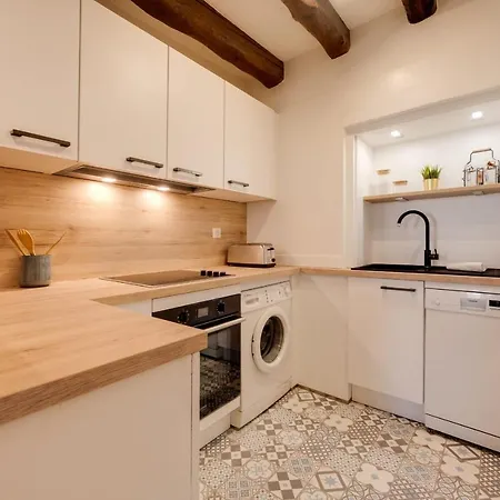 Le Grenette - Appartement Pour 2 A 4 Personnes En Plein Coeur D'Annecy Buitenkant foto