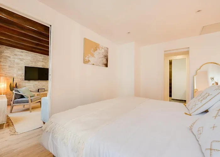 Le Grenette - Appartement Pour 2 A 4 Personnes En Plein Coeur D\'Annecy