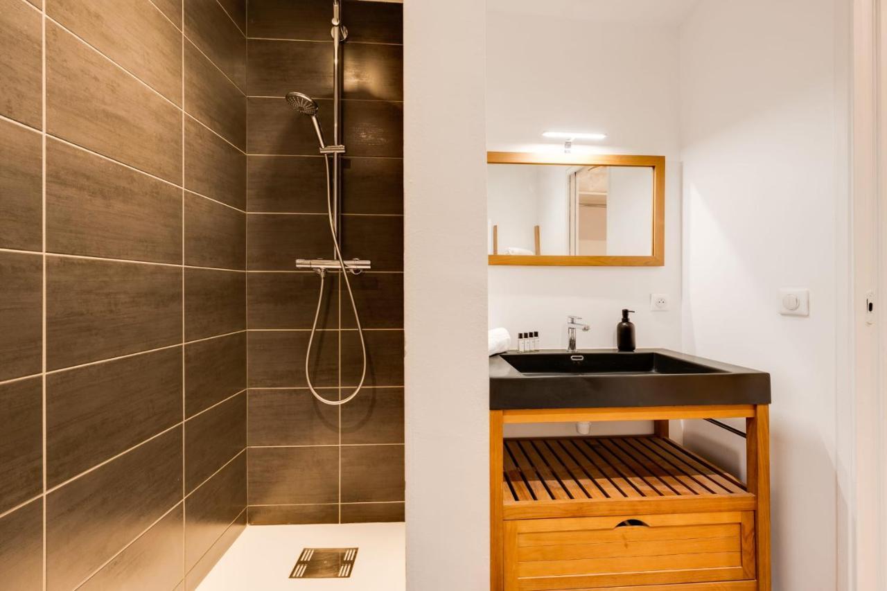 Le Grenette - Pour 2 A 4 Personnes En Plein Coeur D'annecy Appartement Annecy
